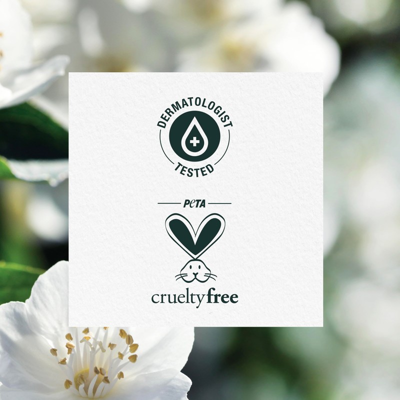 Herbal Essences Shampoo with Coconut Water & Jasmine, 29.2 fl