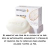 Jabón De Arroz Bioaqua Aclara Elimina Manchas Codos Axila