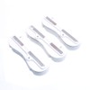 Namvo 5 Degree FCS II System Thruster Fin Connector Set