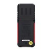 Handheld Temperature Humidity Meter High Accuracy ABS Hygrometer Thermometer Temp