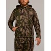 Natural Gear SC2 Green Active Hunter Jacket (Small)