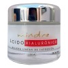 Crema Anti Arrugas Colageno Elastina Acido Hialuronico Normal