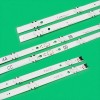 For LG LED Backlight Bars For LG 65UJ6300-UA 65UJ634V-TD 65UK6100