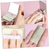 Mikinona Facial Oil Absorbing Paper Green Tea Blotting Sheets for