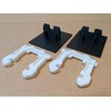 Soft Close Drawer Clips for Cooke & Lewis - 4