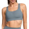 Victoria's Secret Featherweight Max™ Sports Bra Dark Steel