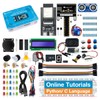 LAFVIN Super Starter Kit for ESP32-S3-WROOM MicroPython and C Language
