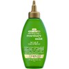 OGX, Tratamiento Extra Fuerte de Tea Tree y Menta, 4