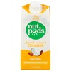 Nut Pods Creamer Diary Free Original, 11.2 fl oz