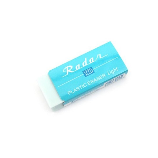 Seed radar Light 100 Blue EP – KL300 – B Eraser