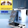 R36splus Retro Handheld Game Console 4.0 inch Screen , 64GB