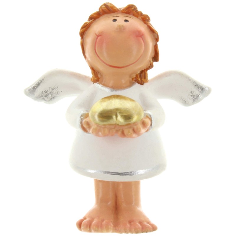 MIK Funshopping Guardian Angel in Bag, 2 Designs, 24 Display,