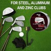 Greedy tree Premium Golf Club Polish & Metal Cleaner Paste