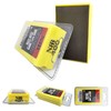 NBB Diamond Grinding Sponge Diamond Polishing Pad Sanding Block with