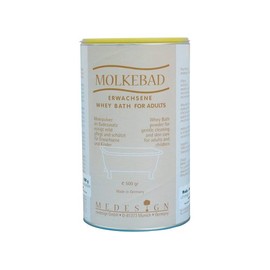 Whey Powder, Adults 500g