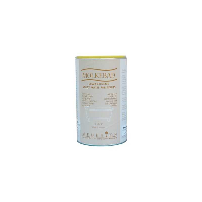 Whey Powder, Adults 500g