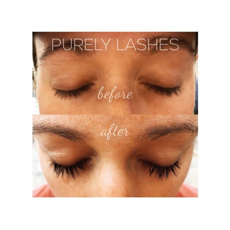 Purely Lashes Lash Growth Serum 3.5ml