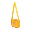 Silicone Kids Camera Bag Cute Cartoon Animal Decoration Shockproof Waterproof