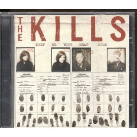 Keep on Your Mean Side