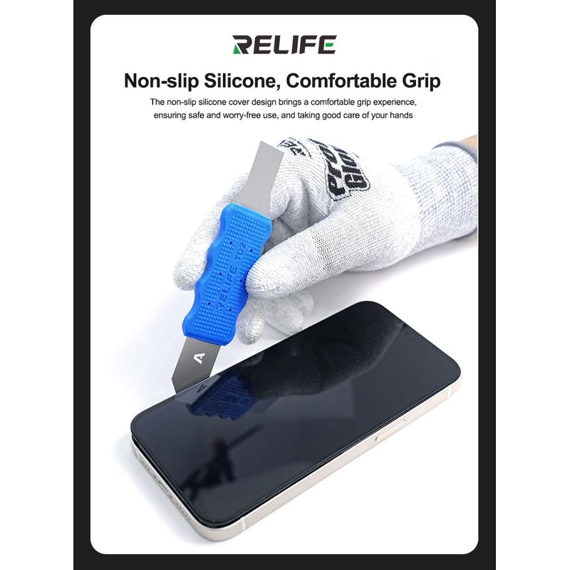 Prying Separation Scraping Tool Set For Phone Repair - Set