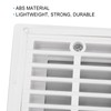 SP‑1031 Pool Main Drain 25.3x25.3cm Replacement Pool Square Main Drain