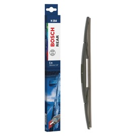 Bosch Limpiaparabrisas Trasero H354 OE, 350 mm/14 in, Diseño OE