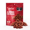 DELIYUM.COM | Almendra Enchilada | Vegano y natural | Sin
