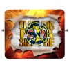 Unbranded CLUB AMERICA FC SELECCION DE MOUSE PADS - DESIGN