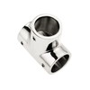 Marine316 Stainless Steel Boat Handrail 90 Degree T/Tee Fitting Hand