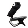 Cartoon Bass Tuner, Black