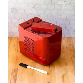 Blue Jean Chef 1-Quart Thermoelectric Ice Cream Maker