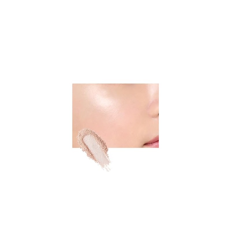 Mueiss Highlights Urumi Highlighter 01 Snow Beige