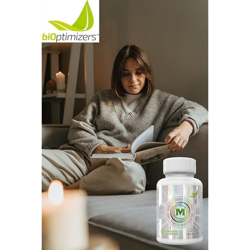 BiOptimizers Masszymes Advanced Enzyme Formula 120C 120 count