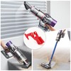 Extra Strong Trigger Power Switch Button For Dyson V11/V10 Cleaner