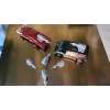Hot Wheels Gasland, Mad Max Custom, Top Mount Harpoons 1/64