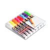 Liquid Chalk Marker Set with 8 Colours