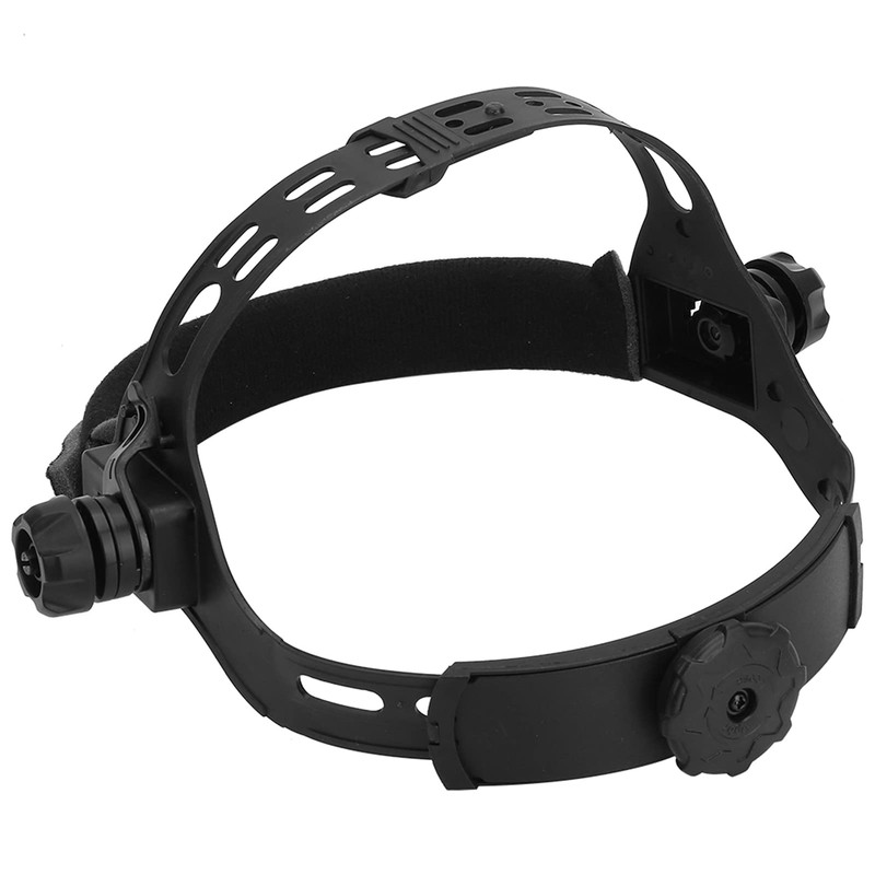 Welding Helmet Head Strap, Welding Helmet Headgear Replacement, Solar Auto