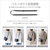 RafiCaro Adjustable Length Shoulder Strap, Replaceable, Diagonal Carry, for Bags,