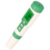 PH Tester with Backlight Digital Water Quality Meter High Accuracy