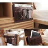 Bedside Pocket, Convenient Storage, Goods, Bedside Pocket, Remote Control, Small