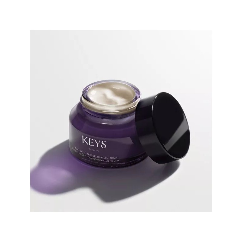 Creme Keys Soulcare, Cream Skin Transformation