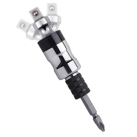 MKK CJ-95 Coupler Type Powerful Joint 0.37 inch (9.5 mm) Square