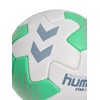 hummel hmlSTAR Elite HB, Off White/Green/Red, 2