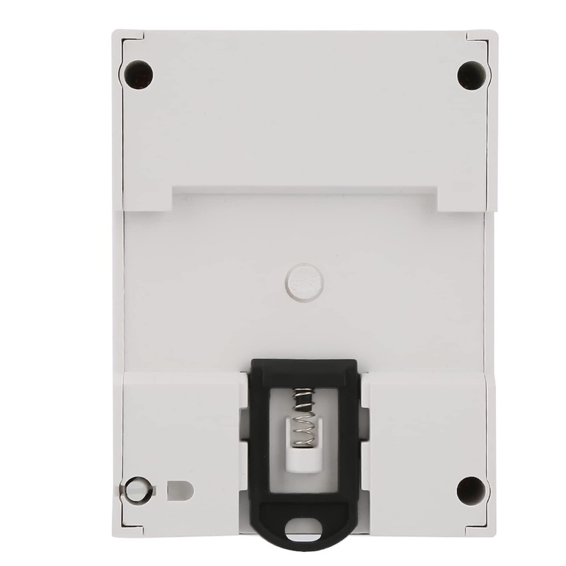 Natudeco DDM75SC Din Rail Energy Meter Single Phase Energy Meter