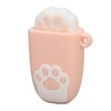 U Disk USB2.0 Hot Swap Cat Paw Shape Cartoon Style