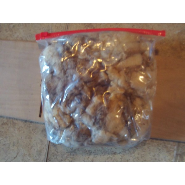 Unbranded Wool Lure Holder Bait coyote fox predators Natural Scent