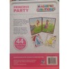 Magnetic Creations Princess Party 44 Magnetic Play Pieces