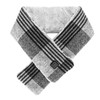 Electric Heated Scarf USB Smart Neckerchief Washable Warm Neck Gaiter