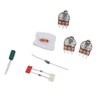 QRM Eliminator X Phase PTT Control Signal Canceller Kit 1‑30MHz