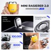 yoose Mini Men's Electric Razor